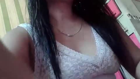 steffani_love online show from February 16, 1:04 am