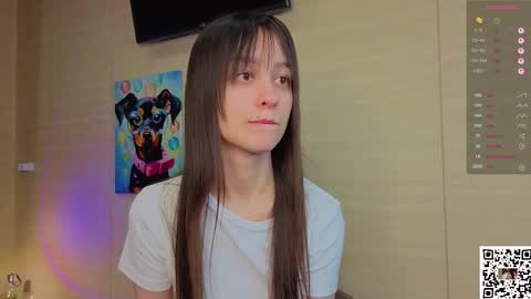 Becky steff online show from December 15, 8:05 pm