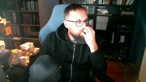 Snapshot of stefffg chatting on October 1, 7:02 pm MeStef online show from October 1, 7:02 pm