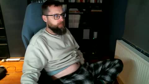 MeStef online show from December 5, 10:18 pm