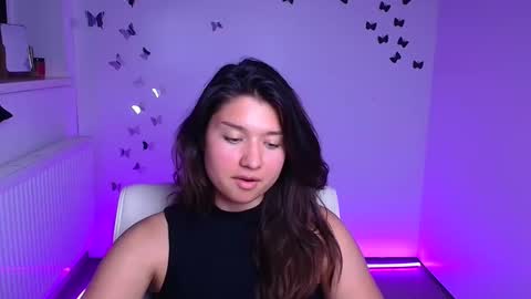 Snapshot of steffi_xo chatting on September 16, 5:38 pm Steffi online show from September 16, 5:38 pm