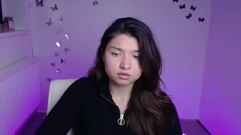 Snapshot of steffi_xo chatting on October 5, 10:28 pm Steffi online show from October 5, 10:28 pm