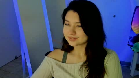 Steffi online show from November 26, 11:01 pm