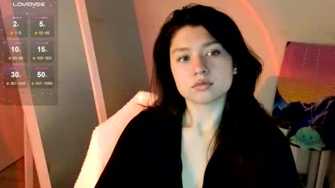 Steffi online show from February 10, 5:10 am