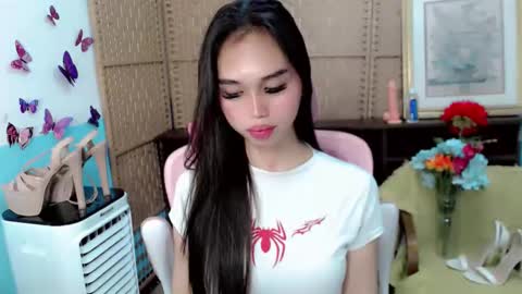 Snapshot of steffybabe chatting on September 25, 5:31 pm steffybabe online show from September 25, 5:31 pm