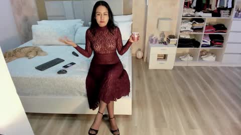 Zuly online show from March 5, 12:52 am