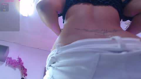Stefy online show from April 23, 7:59 pm