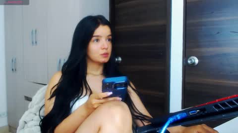 Stefany online show from March 2, 4:06 am