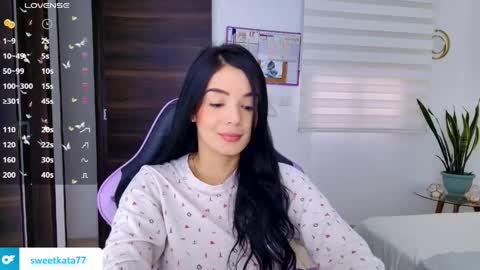 Stefany online show from June 7, 9:42 pm