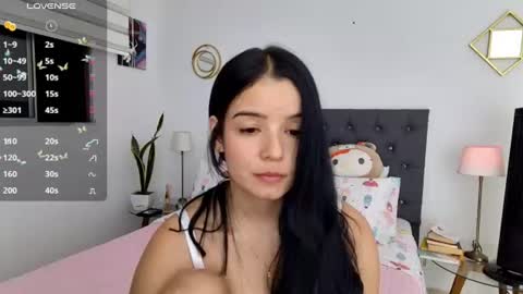 Stefany online show from July 22, 12:35 am