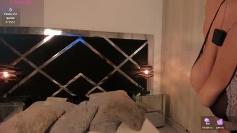 Snapshot of stefy_cherry chatting on October 5, 1:47 am Stefy Cherry online show from October 5, 1:47 am