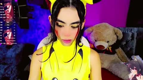 Snapshot of stefy_xxx1 chatting on September 20, 7:55 am stefy_xxx1 online show from September 20, 7:55 am