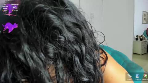 Snapshot of stefyrossy chatting on September 23, 2:00 pm Stefy online show from September 23, 2:00 pm
