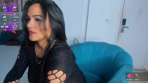 Snapshot of stefyrossy chatting on September 25, 2:24 pm Stefy online show from September 25, 2:24 pm