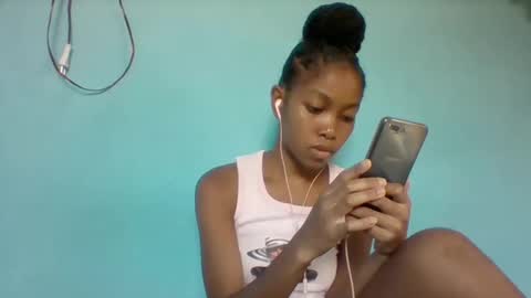 stehalolo online show from February 28, 8:51 am