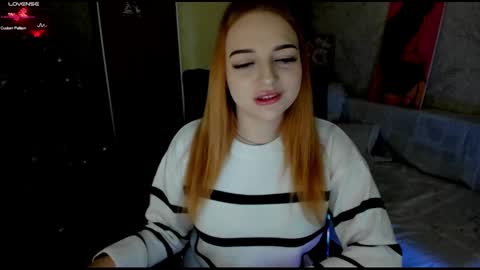 Snapshot of stella__cox chatting on January 13, 6:27 am Stella Cox online show from January 13, 6:27 am