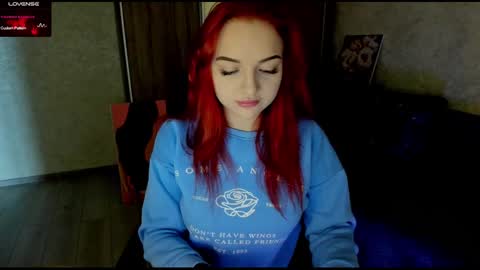 Snapshot of stella__cox chatting on January 26, 6:28 am Stella Cox online show from January 26, 6:28 am