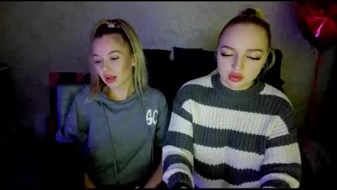 Stella  Cox online show from February 26, 9:18 pm