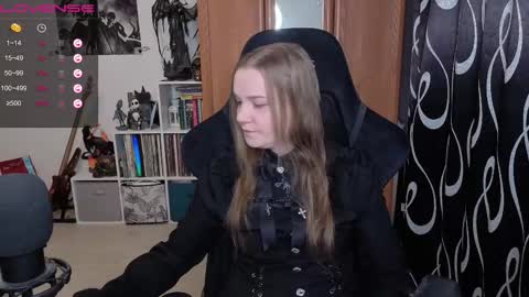 Diana online show from February 1, 3:42 pm