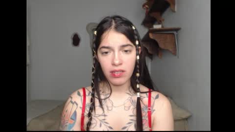 Stella online show from February 15, 7:51 am