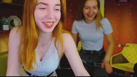 stella_flower online show from May 10, 5:36 am