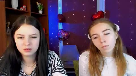 stella_flower online show from February 10, 6:16 am