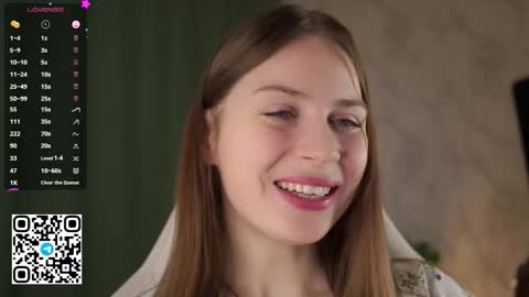 Stella online show from November 5, 9:33 am