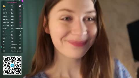 Stella online show from February 13, 1:36 pm