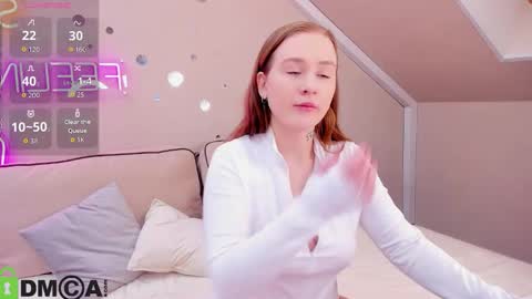 Stella online show from February 17, 9:08 am