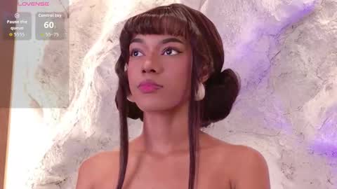 S T E L L A online show from March 10, 10:24 pm