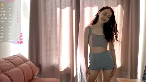 Snapshot of stellafalt chatting on October 2, 8:02 am Stella online show from October 2, 8:02 am