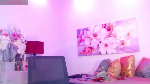 CALL ME STELLA online show from February 24, 7:11 am