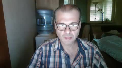 Snapshot of stellar_mesh3d chatting on September 27, 6:11 am Mesh3D online show from September 27, 6:11 am