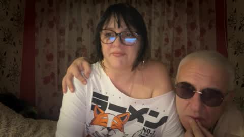 StellarTeam online show from January 11, 8:48 pm