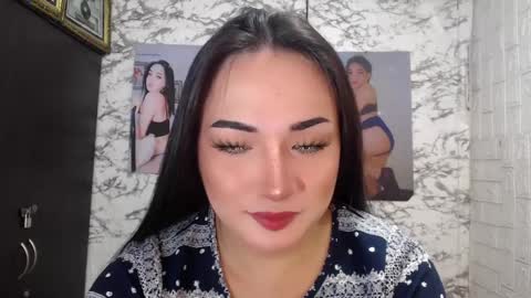 Stellaven online show from February 19, 7:26 pm