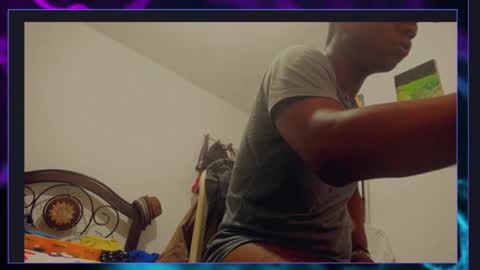 Steman online show from March 10, 6:12 pm