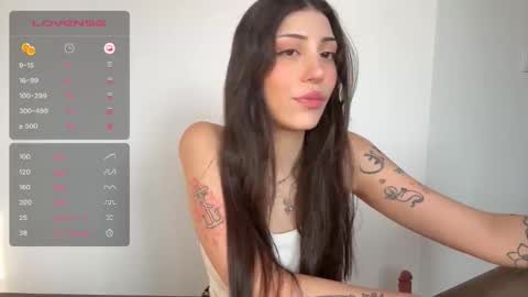 michelle and max  online show from November 19, 10:58 am