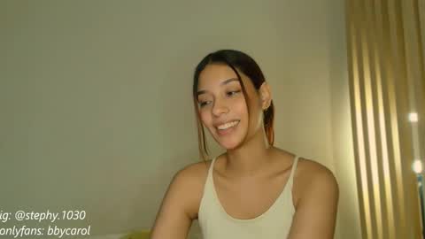 stephany online show from May 24, 7:48 am