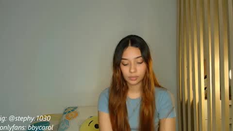 stephany online show from September 9, 5:07 am