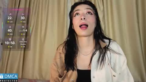 Stepha online show from October 4, 11:08 am