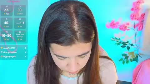 Emma online show from April 30, 9:08 pm