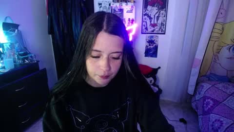 Snapshot of stephani_rousso chatting on September 27, 11:24 pm joha cosmo online show from September 27, 11:24 pm