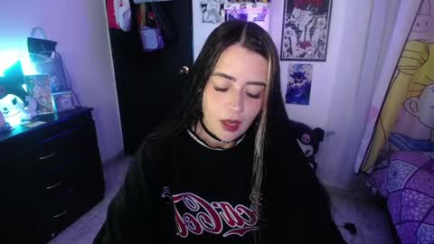 Snapshot of stephani_rousso chatting on September 30, 8:30 pm joha cosmo online show from September 30, 8:30 pm
