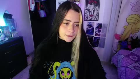 Snapshot of stephani_rousso chatting on September 11, 8:54 pm joha cosmo online show from September 11, 8:54 pm