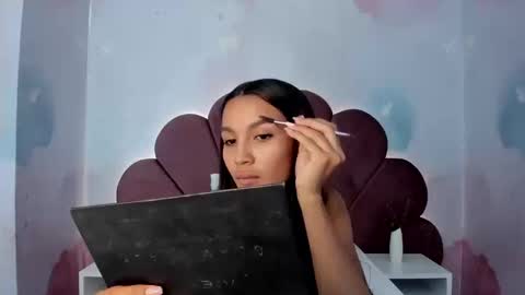 Stefff  online show from March 13, 1:03 pm