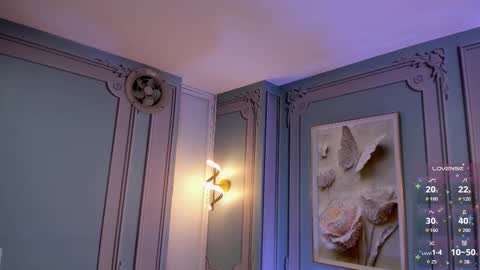         online show from November 5, 2:24 am