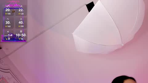 Snapshot of stephania_diamond chatting on February 11, 8:26 am online show from February 11, 8:26 am