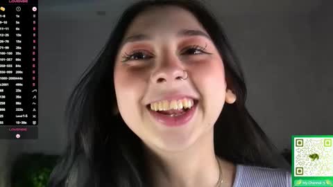 Sonya online show from November 21, 4:54 am