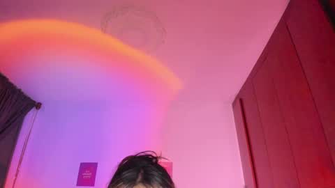 Stephanie  online show from October 1, 2:54 am