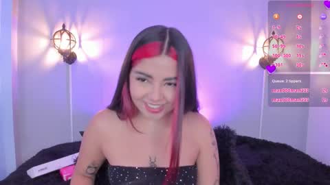 steph online show from November 18, 12:57 am